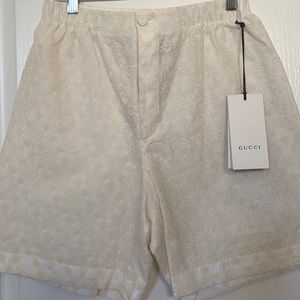 Gucci shorts